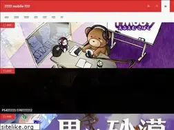 Sites similar to more-game.net