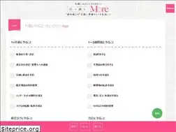 Sites similar to more-hikkoshi.com