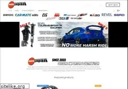 Sites similar to more-japan.com