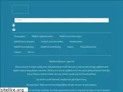 Sites similar to more-jeans.nl