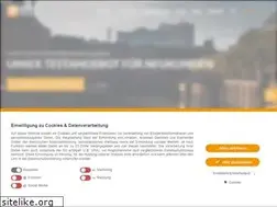 Sites similar to more-marketing.de