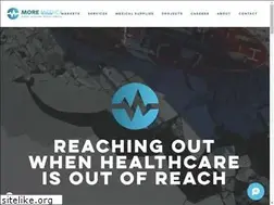 Sites similar to more-medical.com