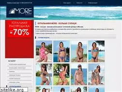 Sites similar to more-msk.ru