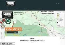 Sites similar to more-mtb.org