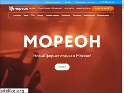 Sites similar to more-on.ru
