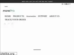 Sites similar to more-pro.com