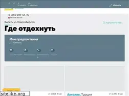 Sites similar to more-r.ru