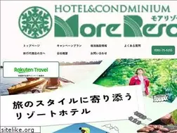 Sites similar to more-resort.com