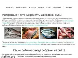 Sites similar to more-riba.ru