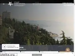Sites similar to more-spahotel.com