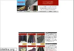Sites similar to more-tex.com