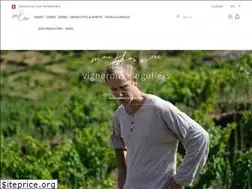 Sites similar to more-than-wine.com