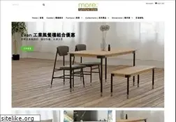 Sites similar to more-thing.com