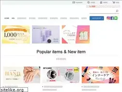 Sites similar to more-twinkle.com