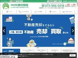 Sites similar to more-ud.com