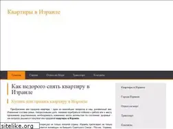 Sites similar to more-zhizni.ru