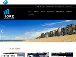 Sites similar to more.be