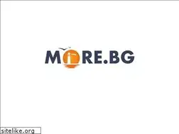 Sites similar to more.bg