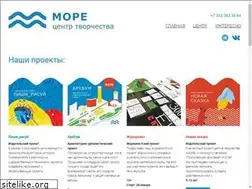 Sites similar to more.center