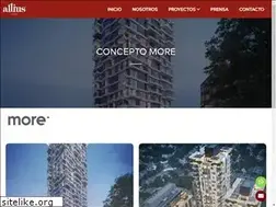 Sites similar to more.com.py