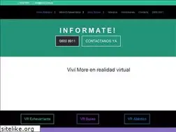 Sites similar to more.com.uy