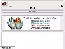 Sites similar to more.cumleleri.com