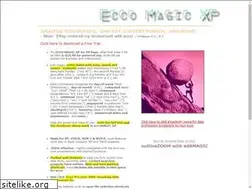 Sites similar to more.eccomagic.com