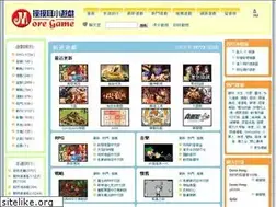 Sites similar to more.game.tw