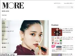 Sites similar to more.hpplus.jp