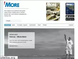 Sites similar to more.hr