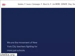 Sites similar to more.nationbuilder.com