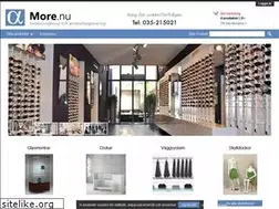 Sites similar to more.nu