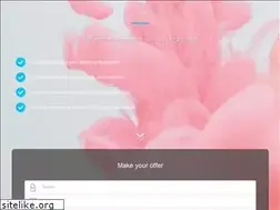 Sites similar to more.pink