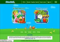 Sites similar to more.starfall.com