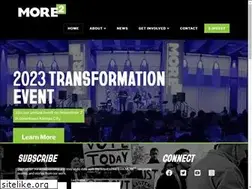 Sites similar to more2.org