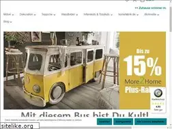 Sites similar to more2home.de