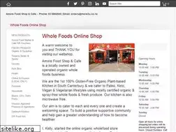 Sites similar to more2u.co.nz