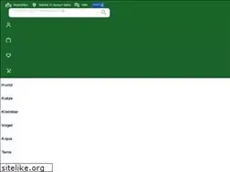 Sites similar to more4dogs.de