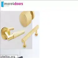 Sites similar to more4doors.com