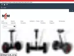 Sites similar to more4motion.com