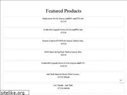 Sites similar to more4motion.eu