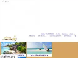 Sites similar to morea-exkluziv.hu