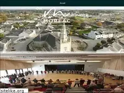Sites similar to moreac.fr