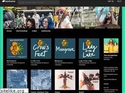 Sites similar to moreaccidentals.bandcamp.com