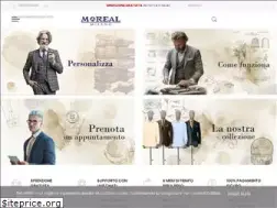 Sites similar to morealcamicie.com