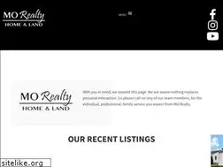 Sites similar to morealtyco.com