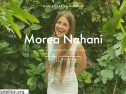 Sites similar to moreanahani.com