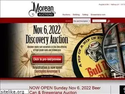 Sites similar to moreanauctions.com