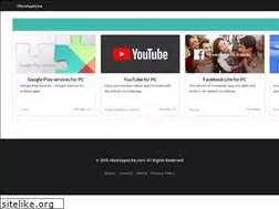 Sites similar to moreappslike.com