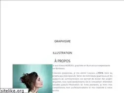 Sites similar to moreau-solene.fr